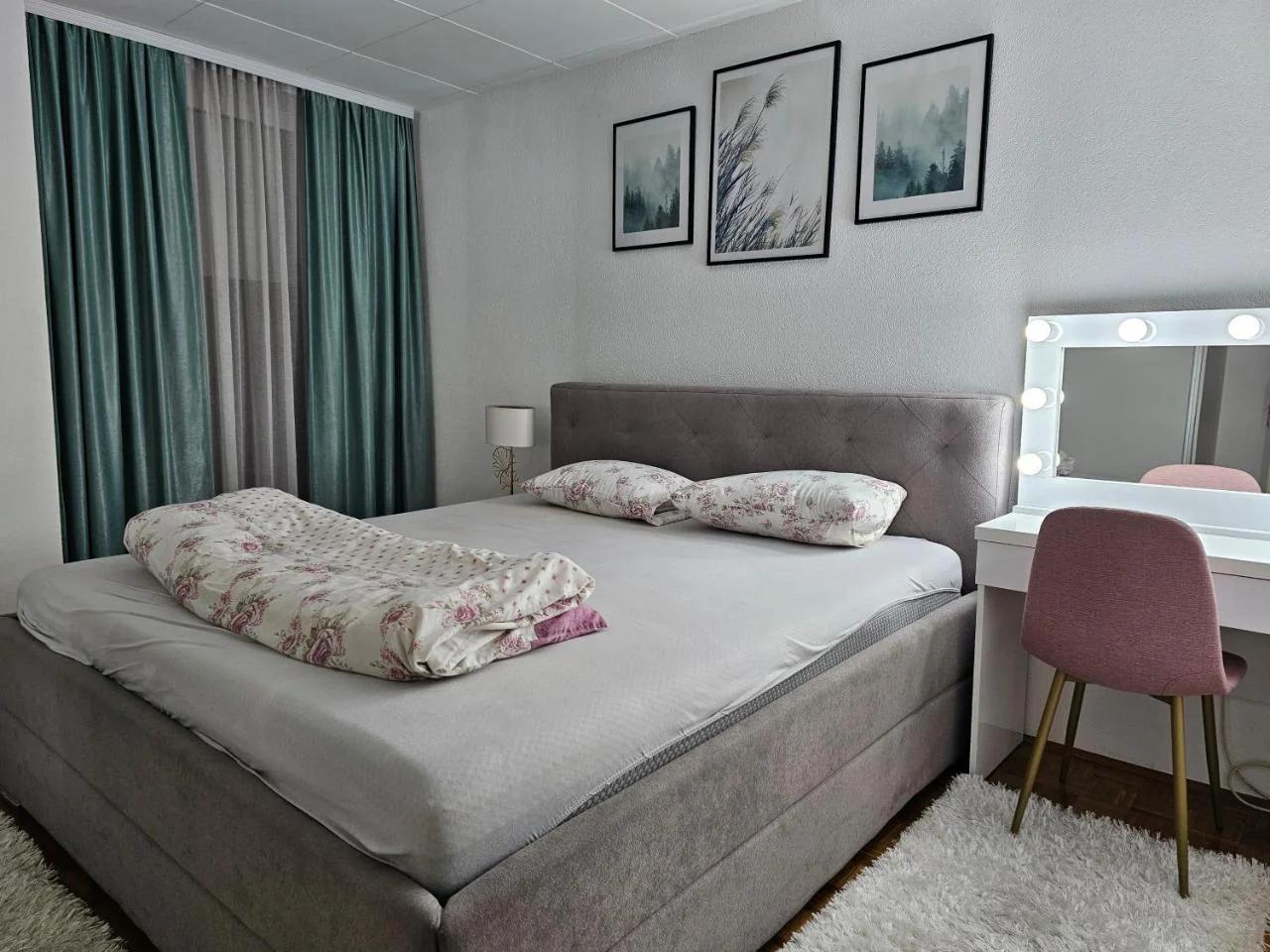 Apartman Nova Varos photo