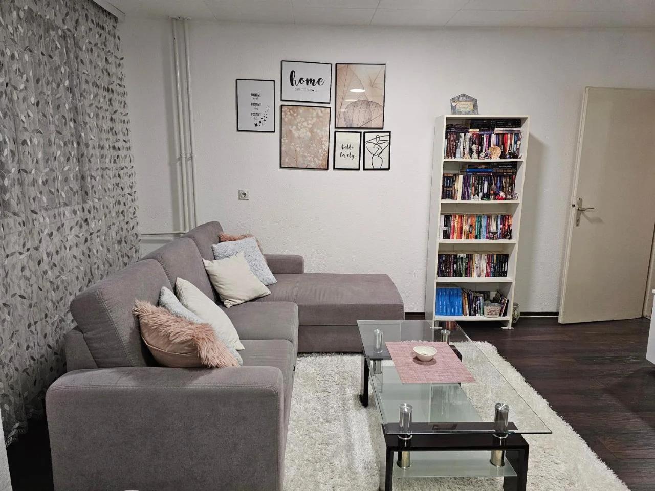 Apartman Nova Varos photo