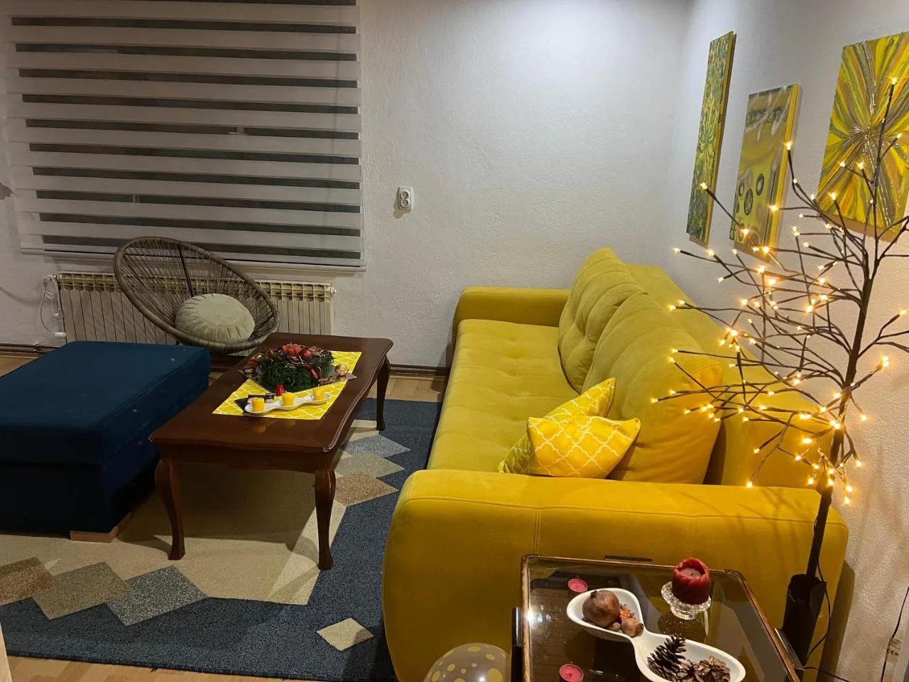 Apartman SI foto