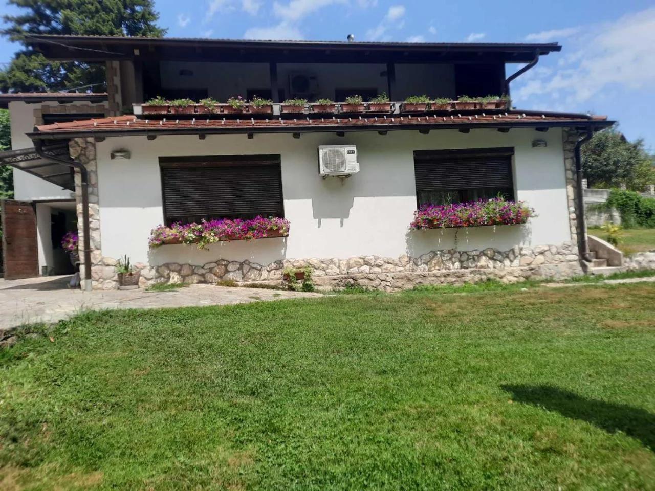 Apartman Slapovi