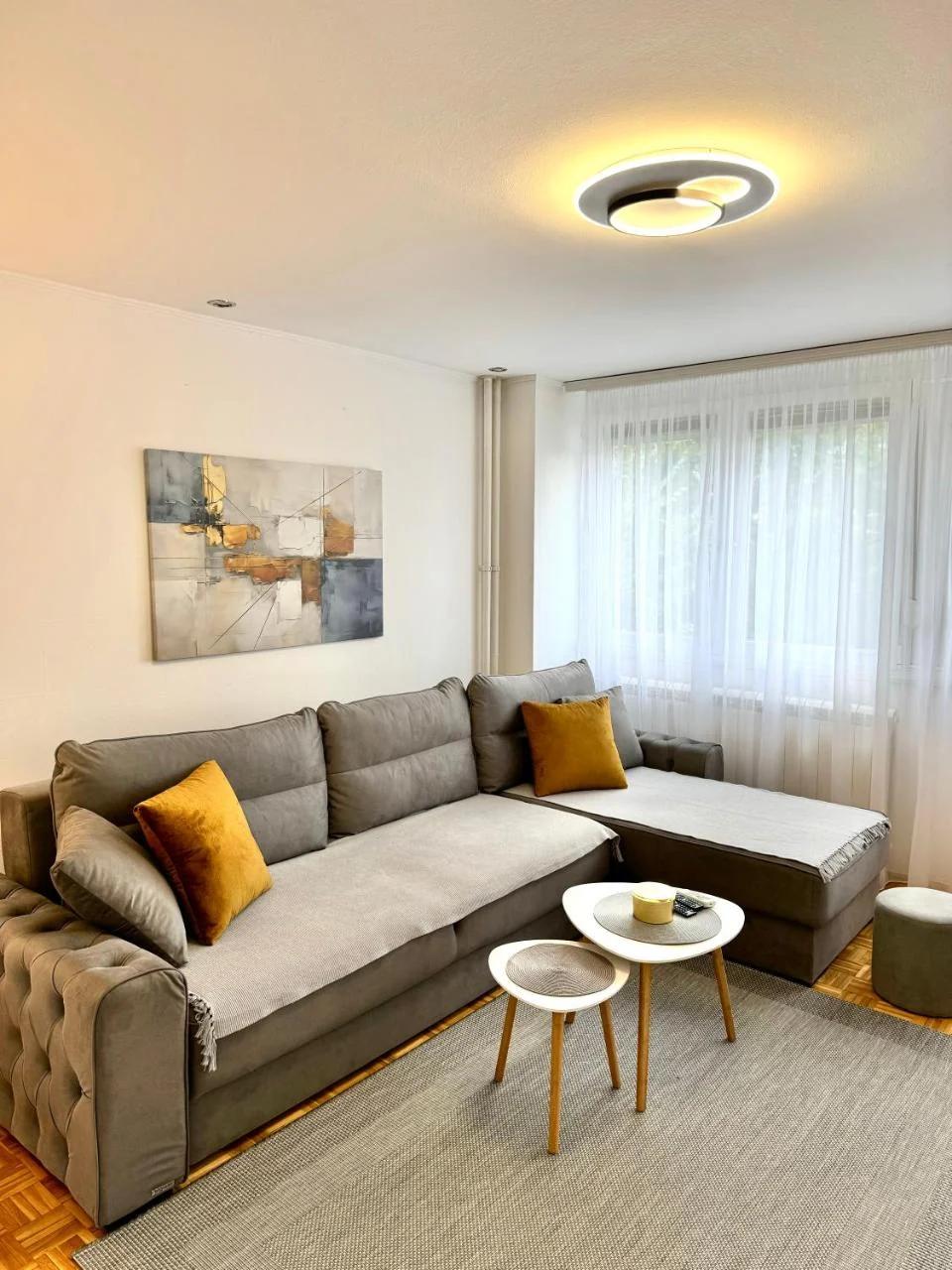 Apartman Tanja foto