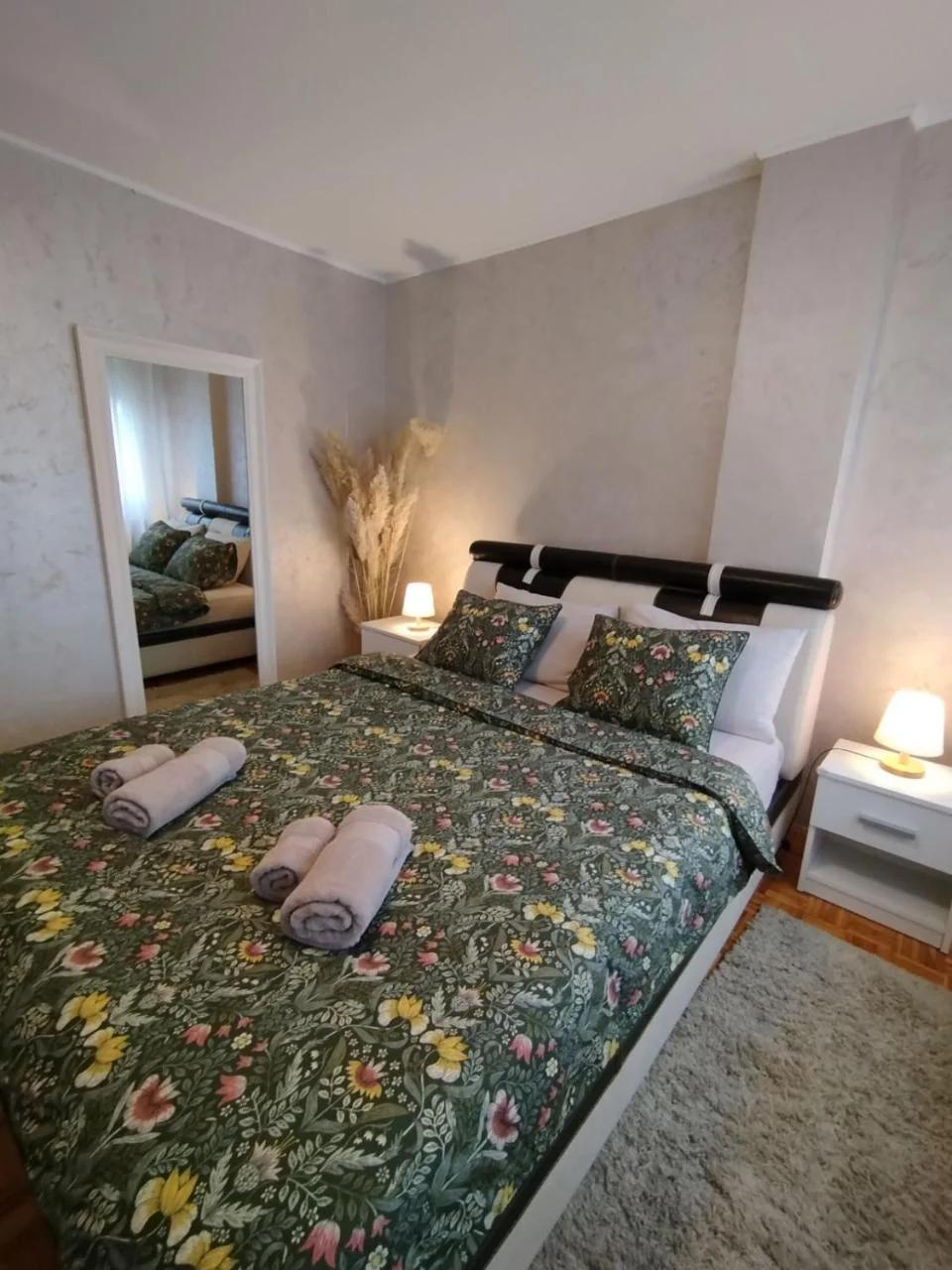 Apartman Tanja foto