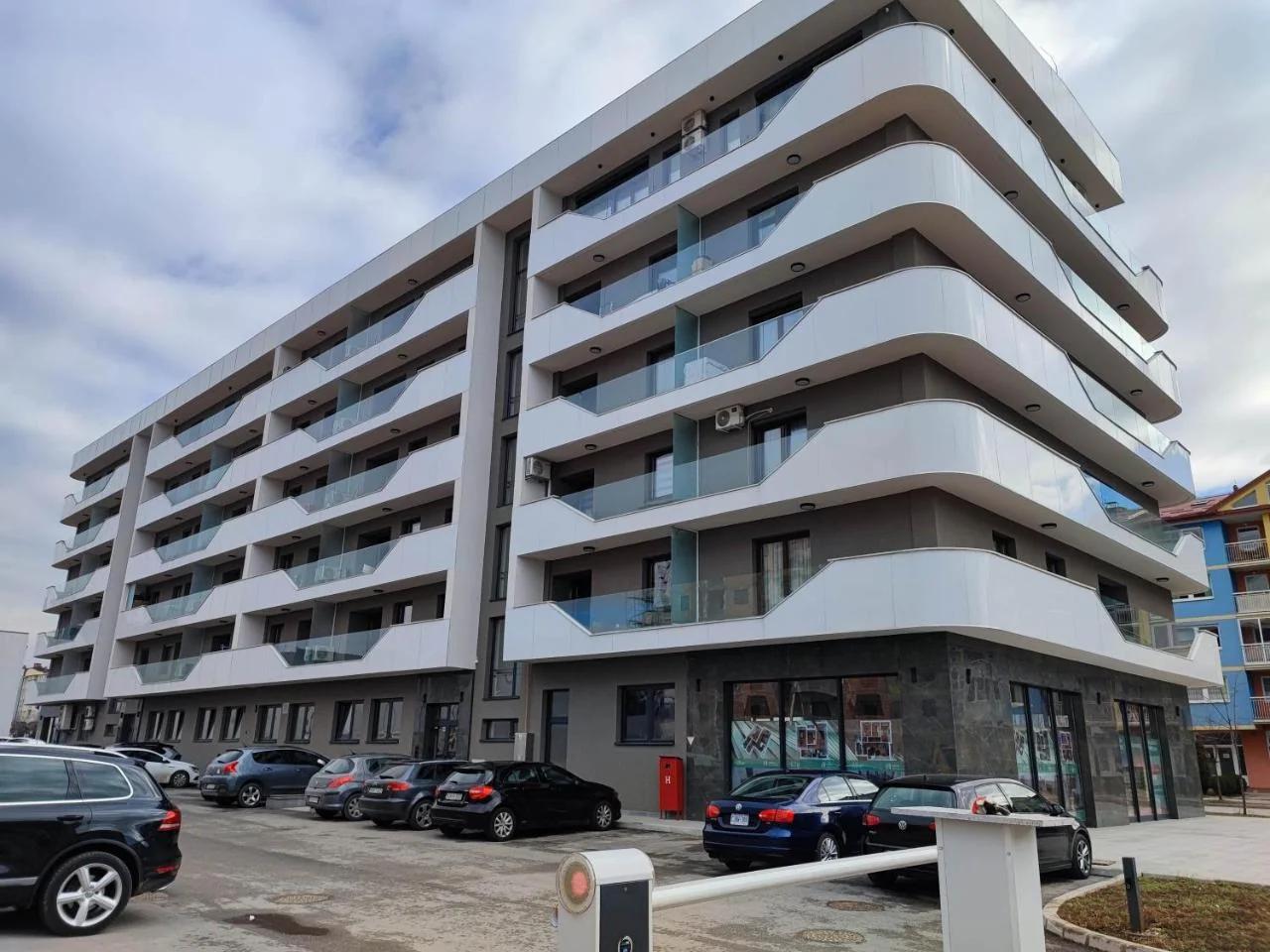 Apartman Teodora photo