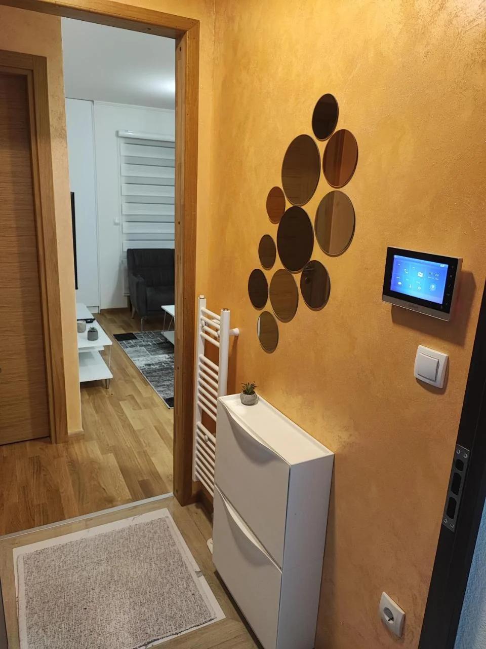 Apartman Teodora photo