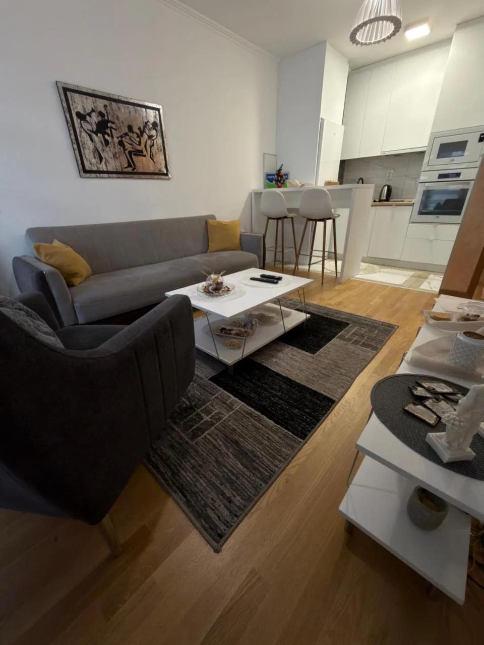 Apartman Teodora photo