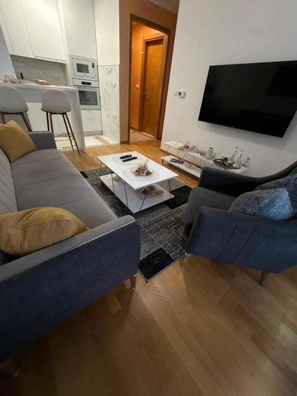 Apartman Teodora photo