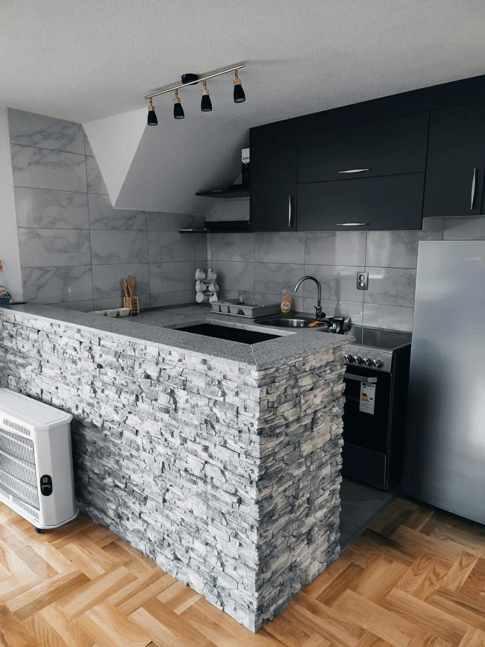 Apartman-vikendica Mihajlović photo
