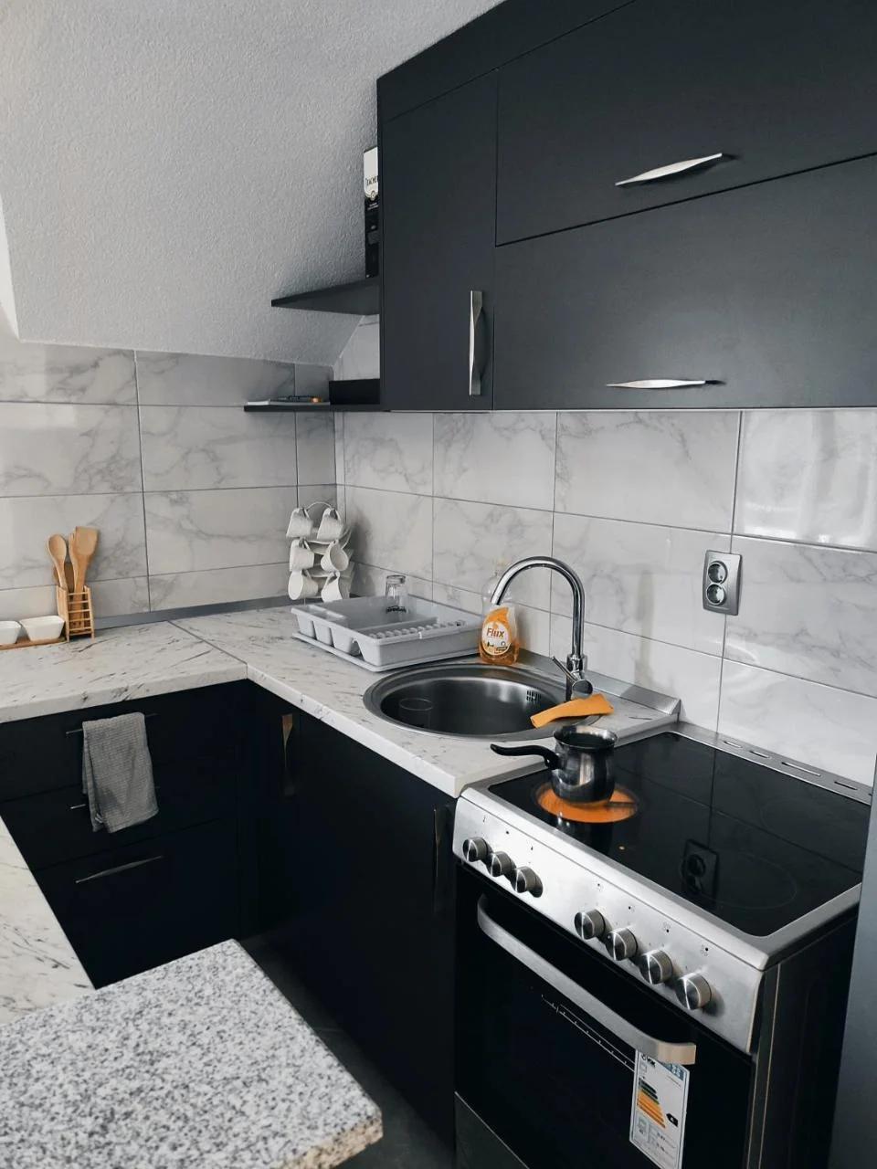 Apartman-vikendica Mihajlović photo