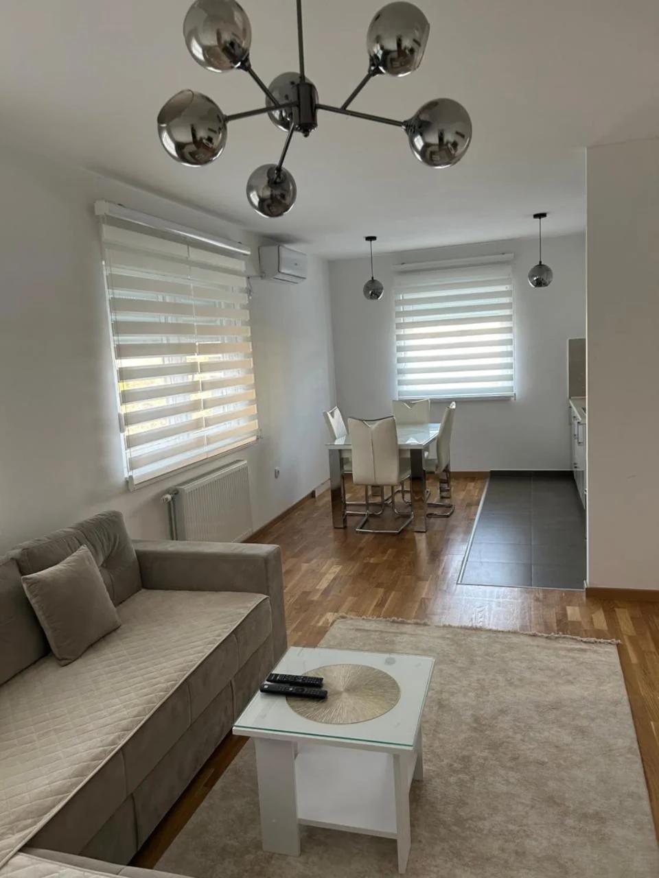 Apartman Vrbas 1 + Podzemna garaza foto
