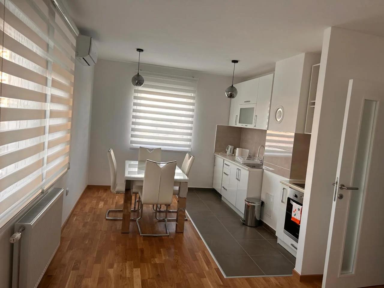 Apartman Vrbas 1 + Podzemna garaza foto