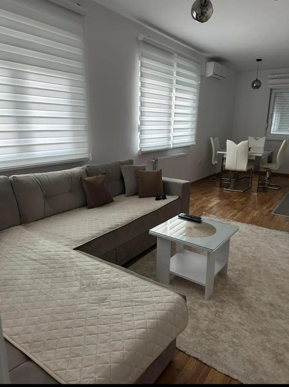 Apartman Vrbas 1 + Podzemna garaza foto
