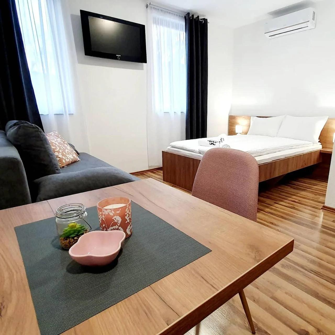 Apartmani Brko photo