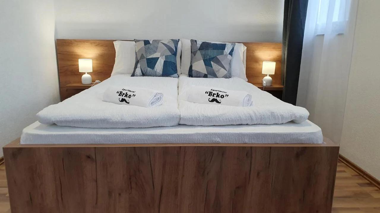 Apartmani Brko photo