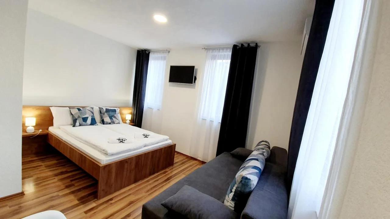 Apartmani Brko photo