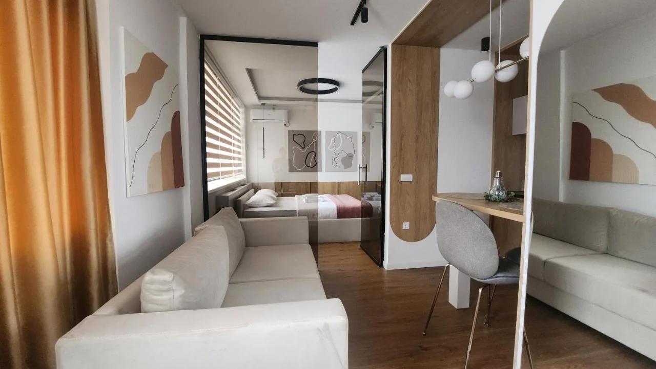 Apartmani Dobrinja - Free parking photo