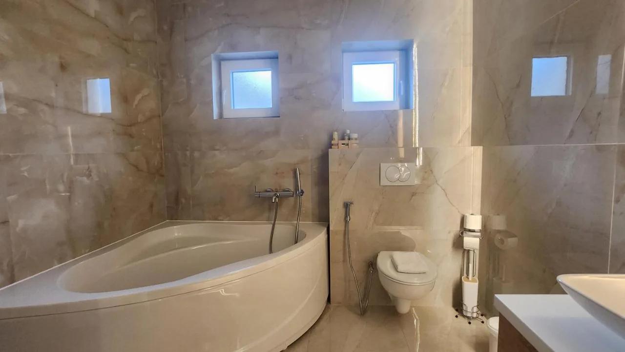 Apartmani Dobrinja - Free parking photo