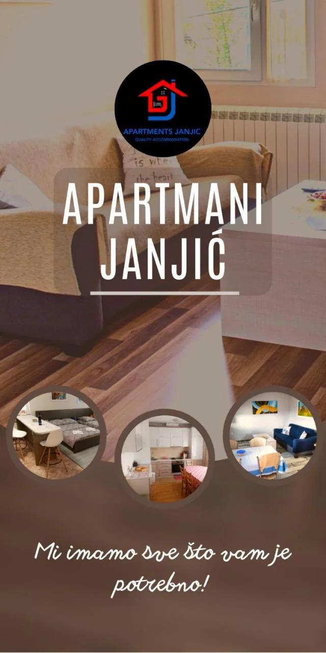 Apartmani Janjic