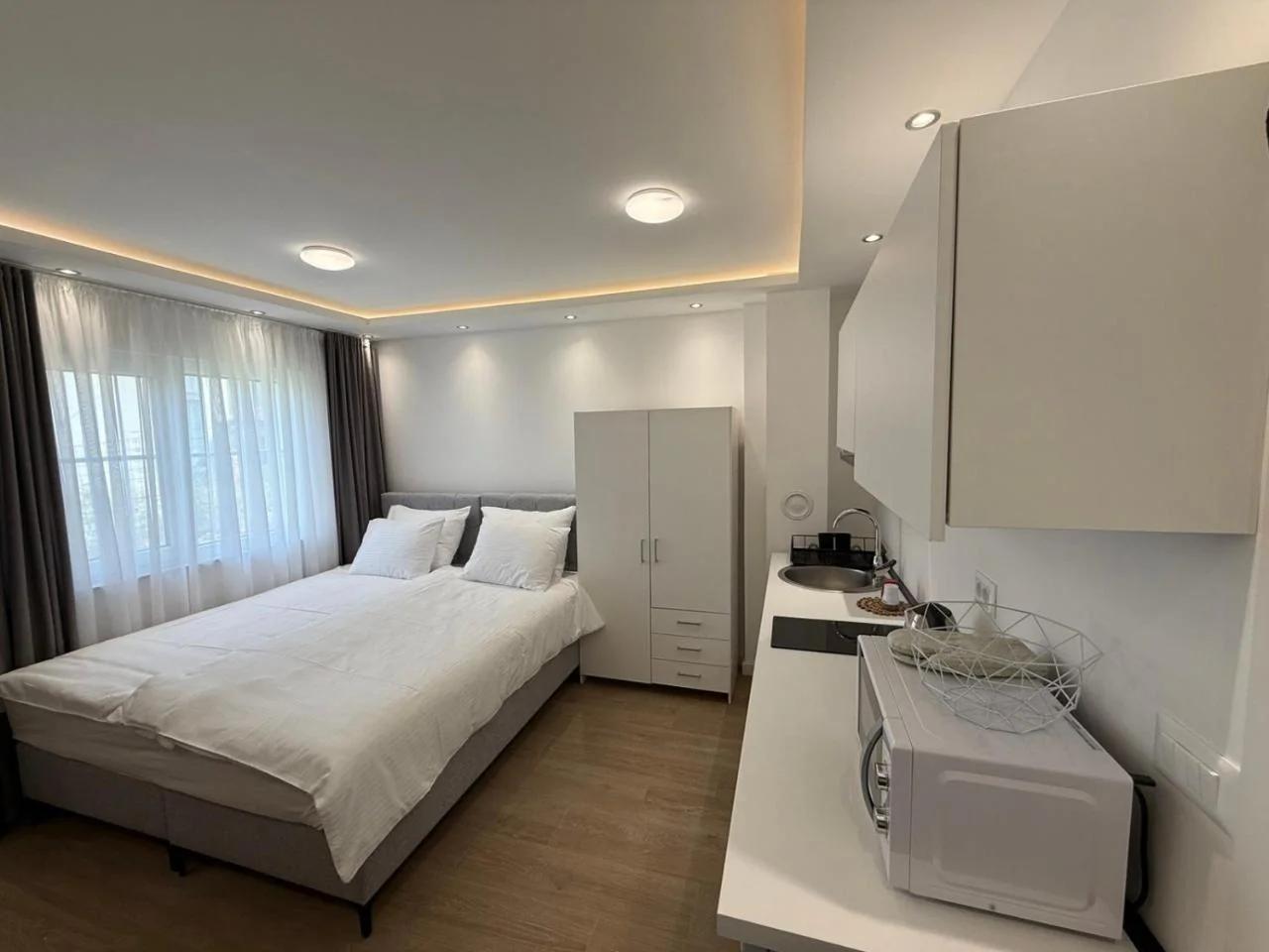 Apartmani Maira photo