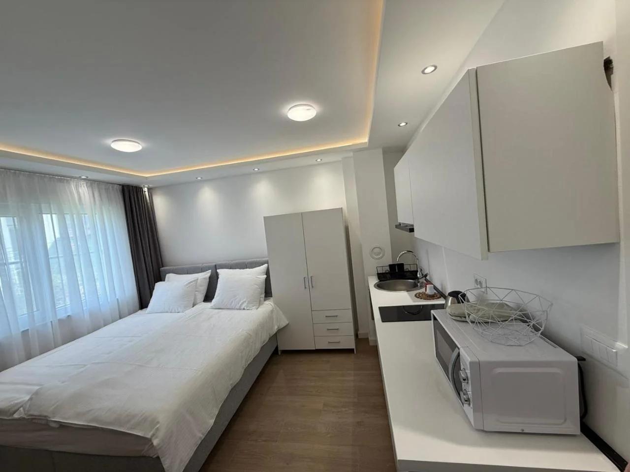 Apartmani Maira photo
