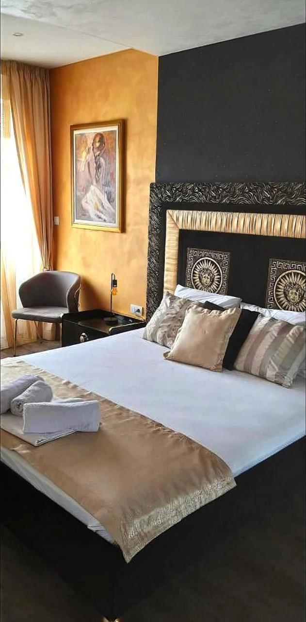 Apartmani President I