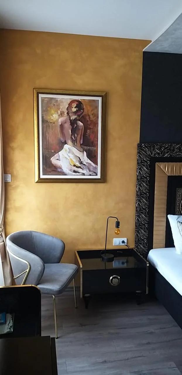 Apartmani President I foto