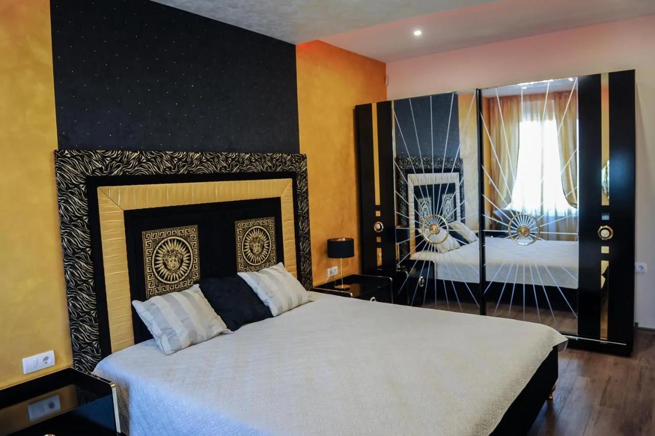 Apartmani President I foto