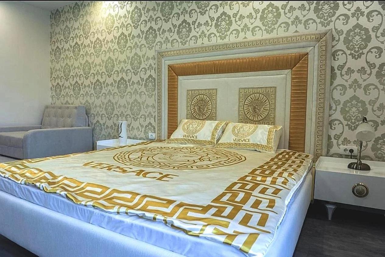 Apartmani President II foto