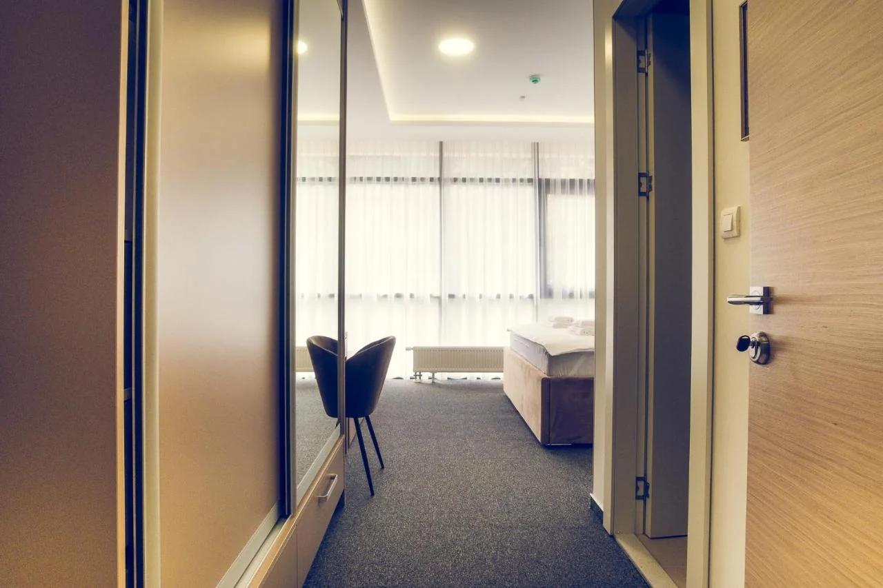 Apartmani SL Luxury photo