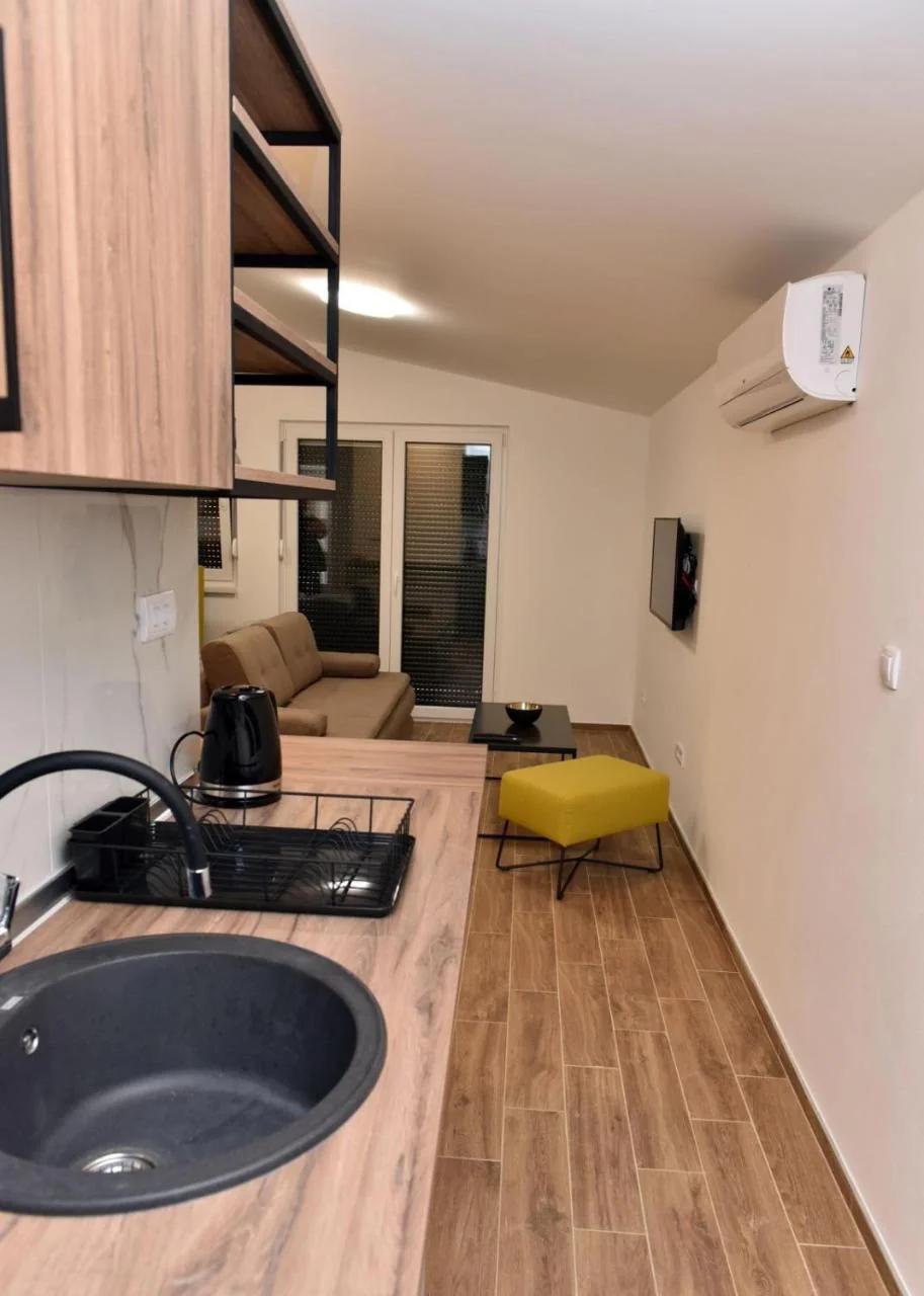 Apartmani TIS