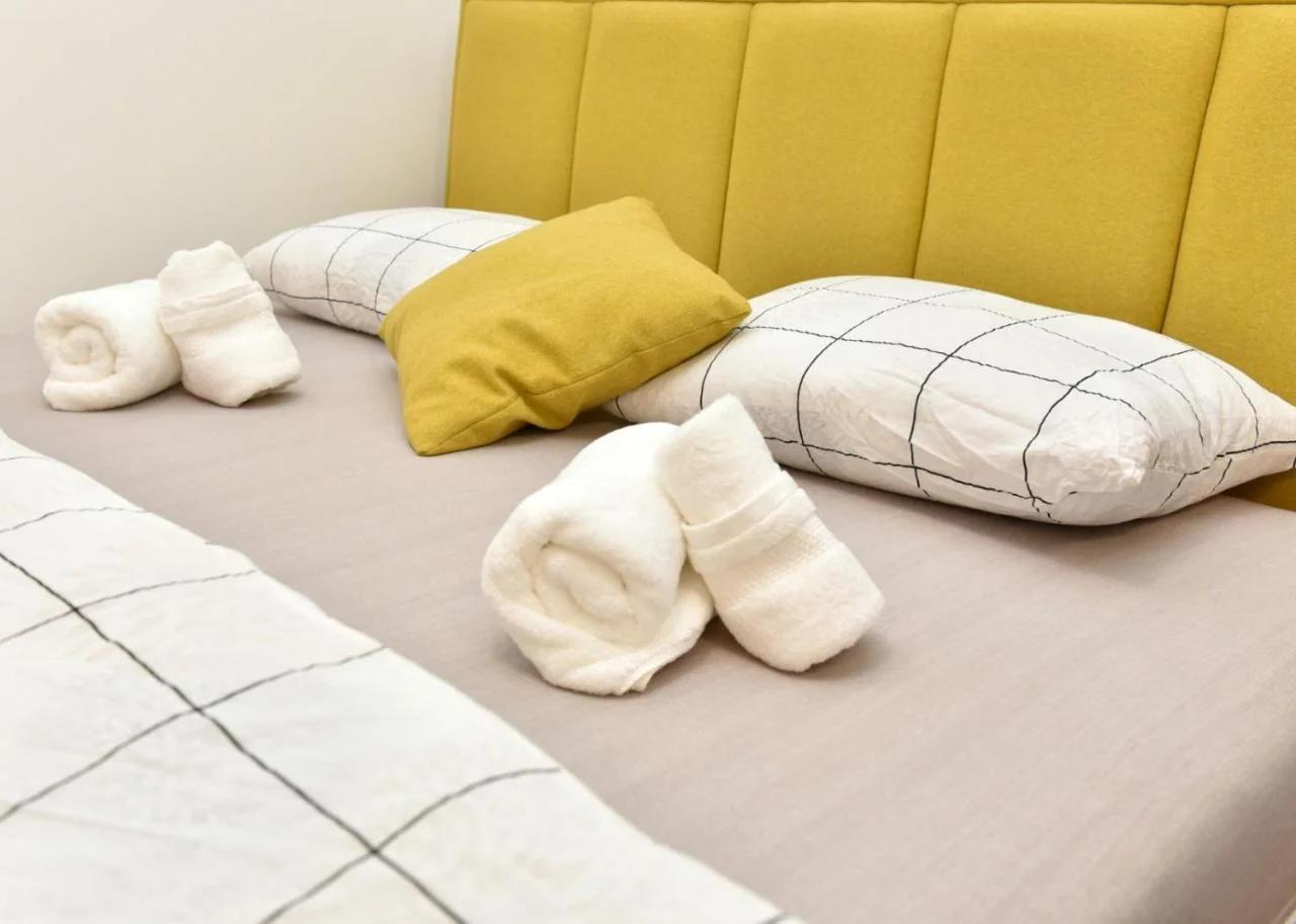 Apartmani TIS photo