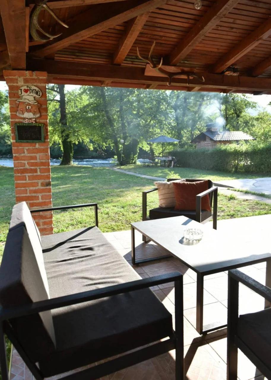 Apartmani TIS photo