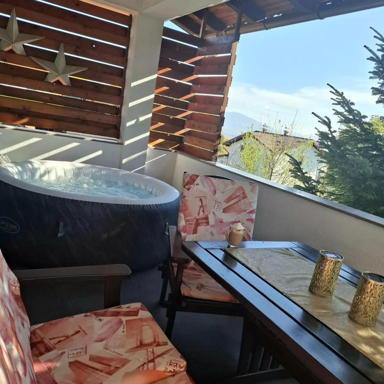 Apartment Casa Sarajevo photo