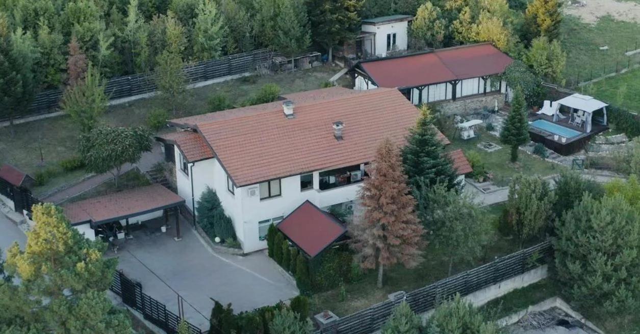 Apartment Casa Sarajevo photo