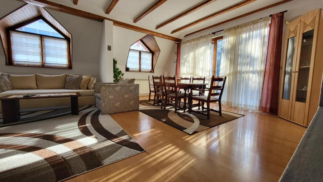 Apartment Cobanija foto