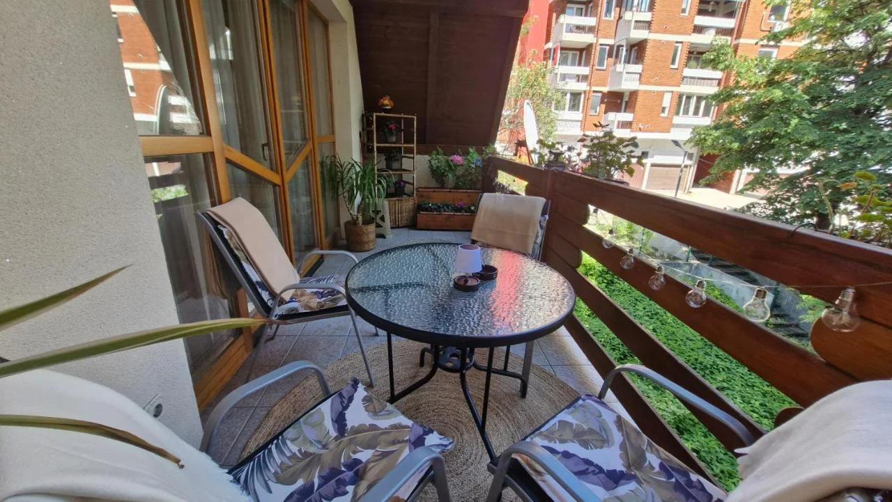 Apartment Cobanija foto