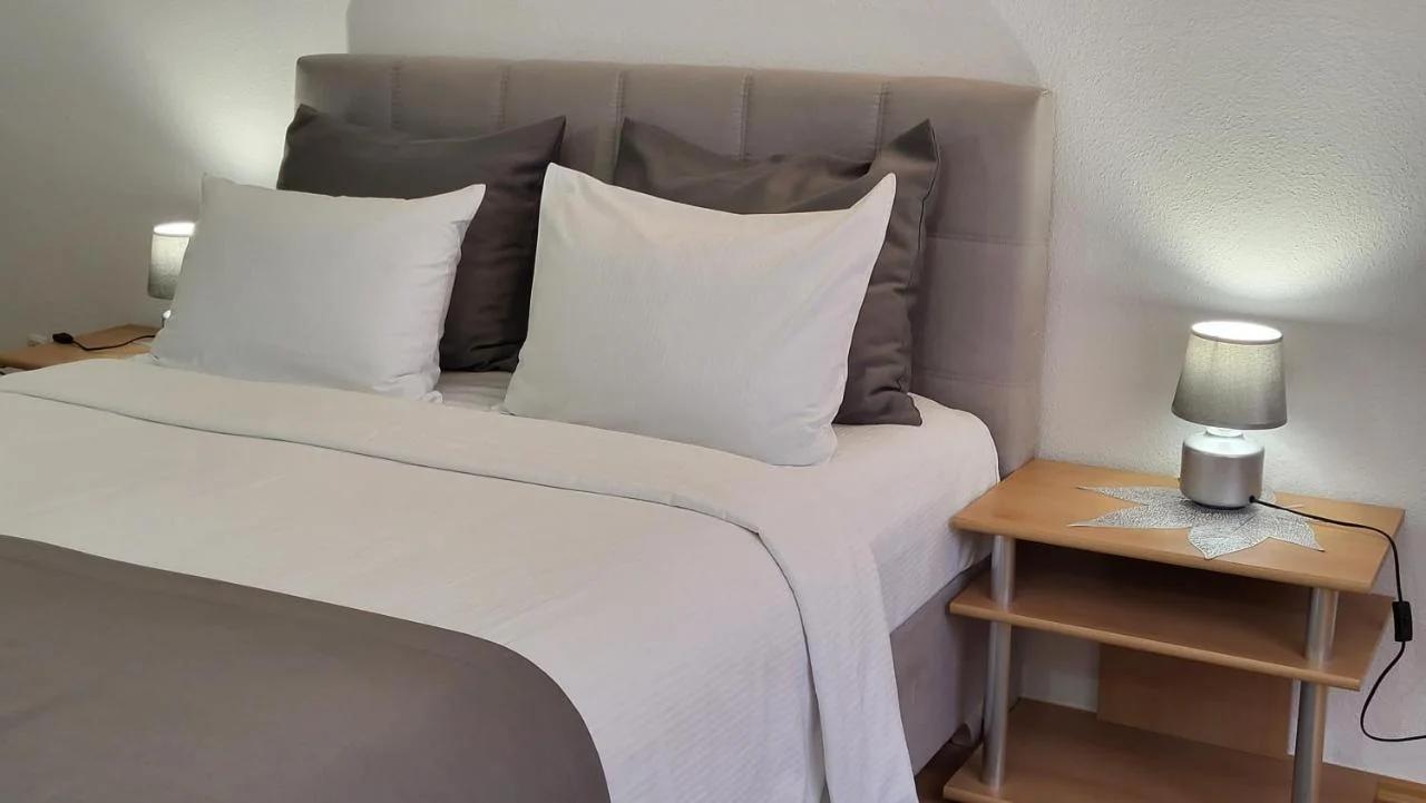 Apartment Cobanija foto