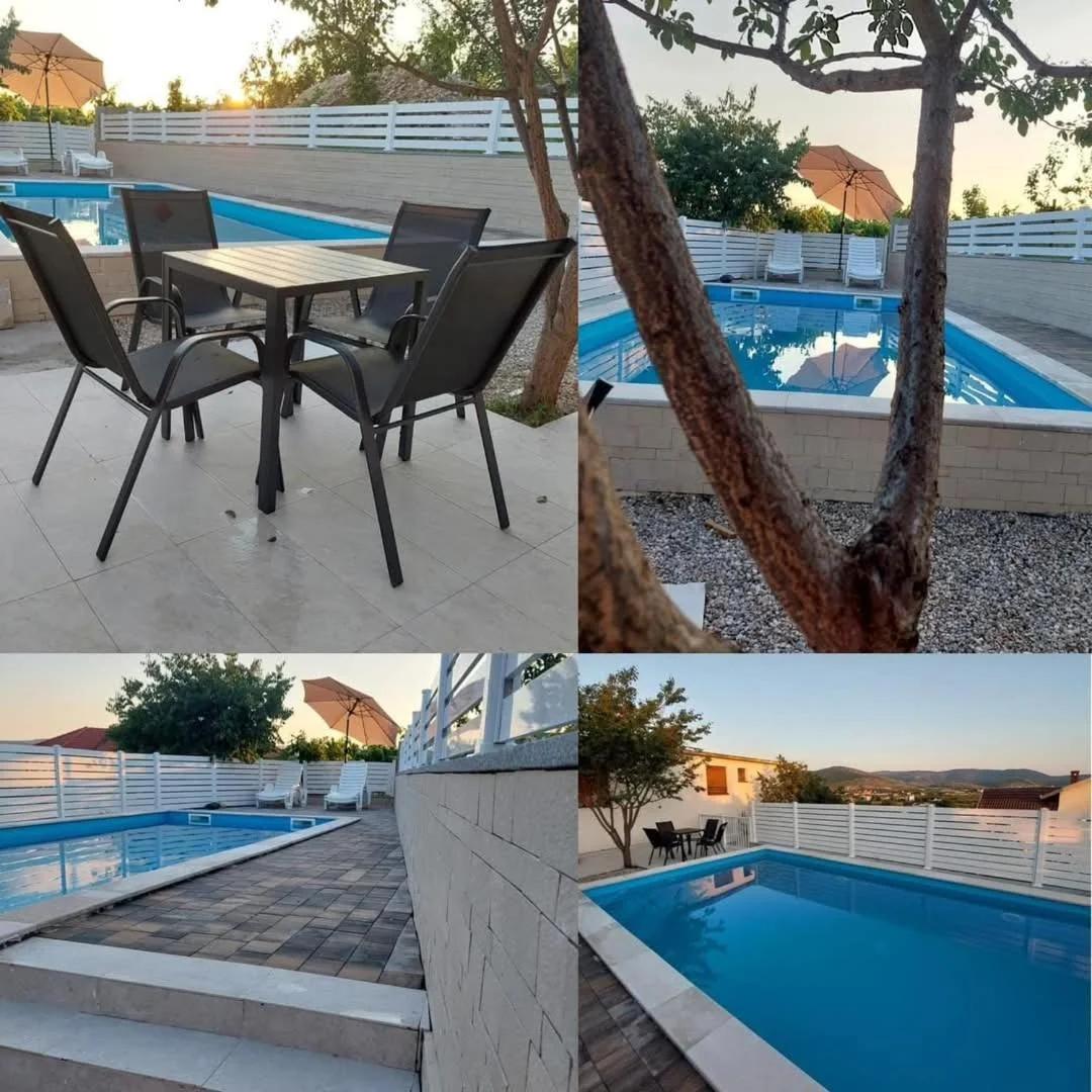 Apartment EnEm 2 Blagaj photo