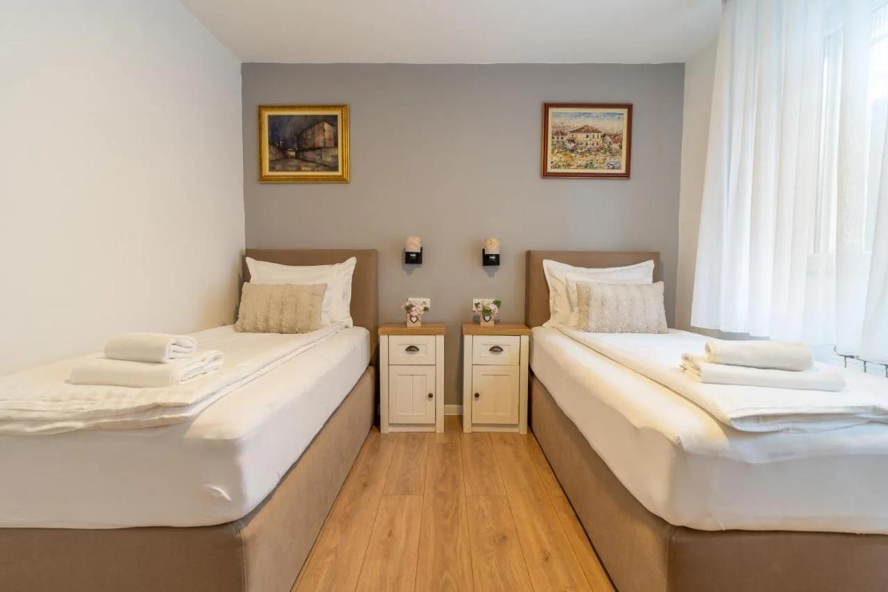 Apartment Mey photo
