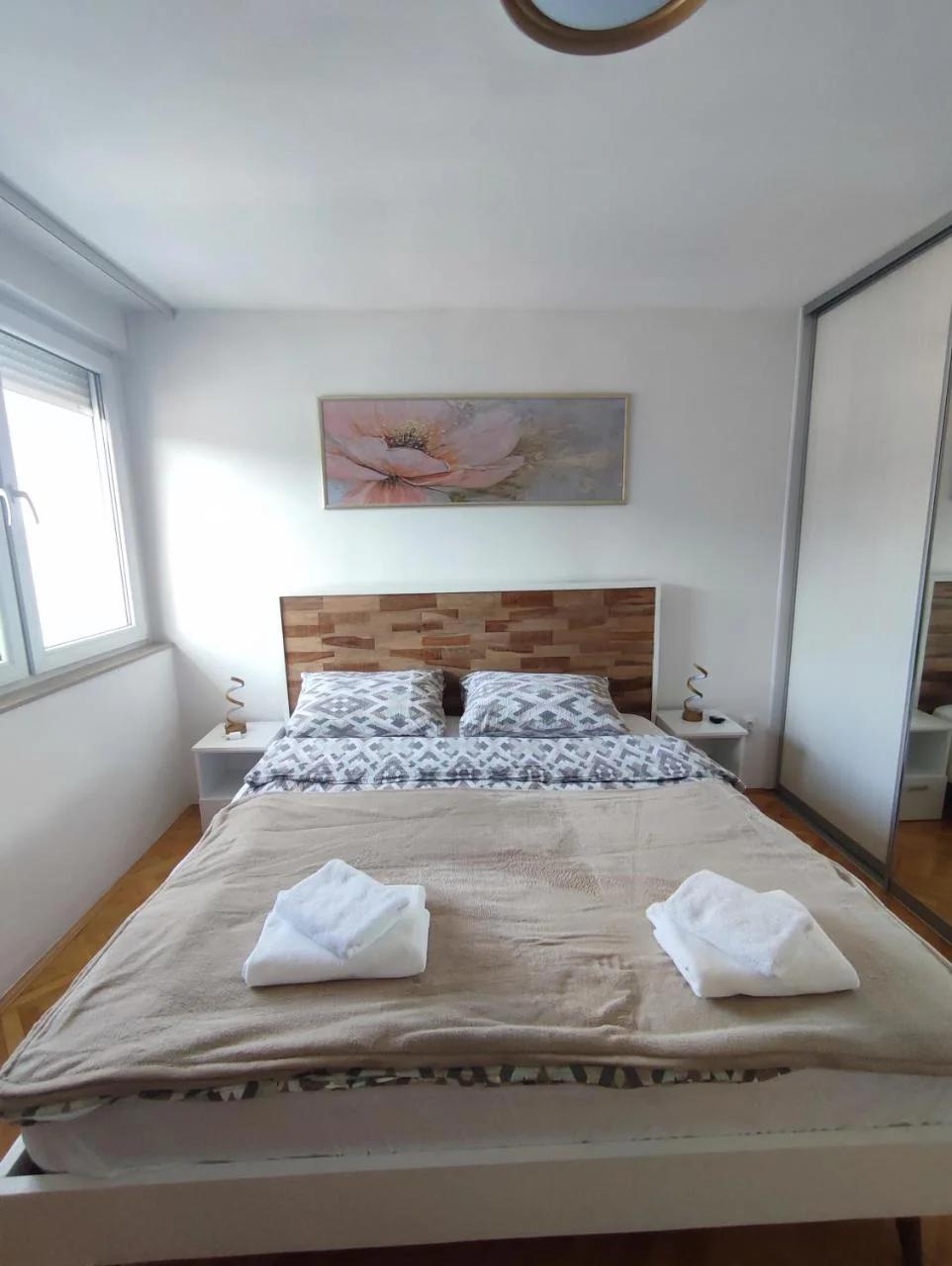 Apartment Mika Mostar photo