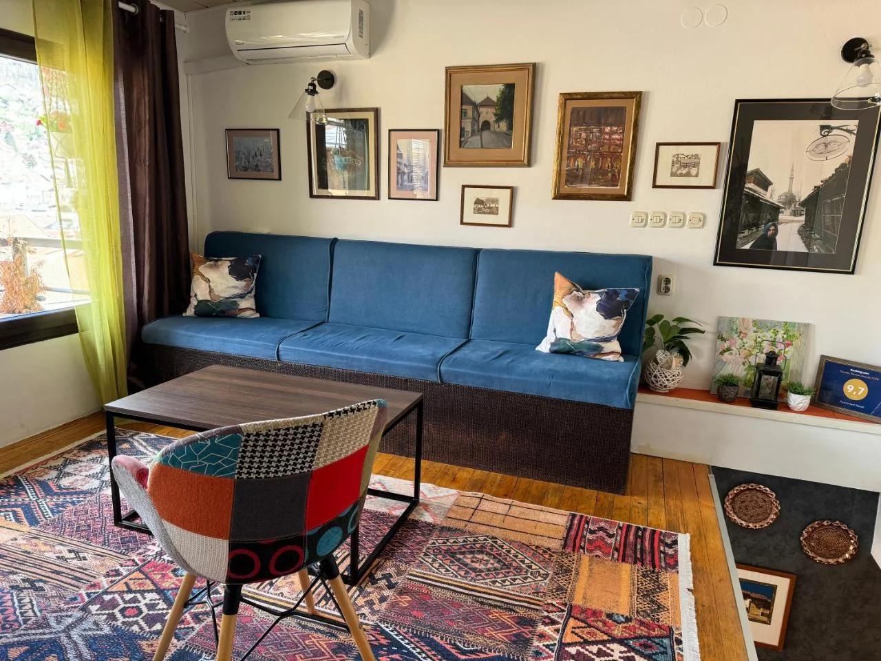 Apartment Noah foto