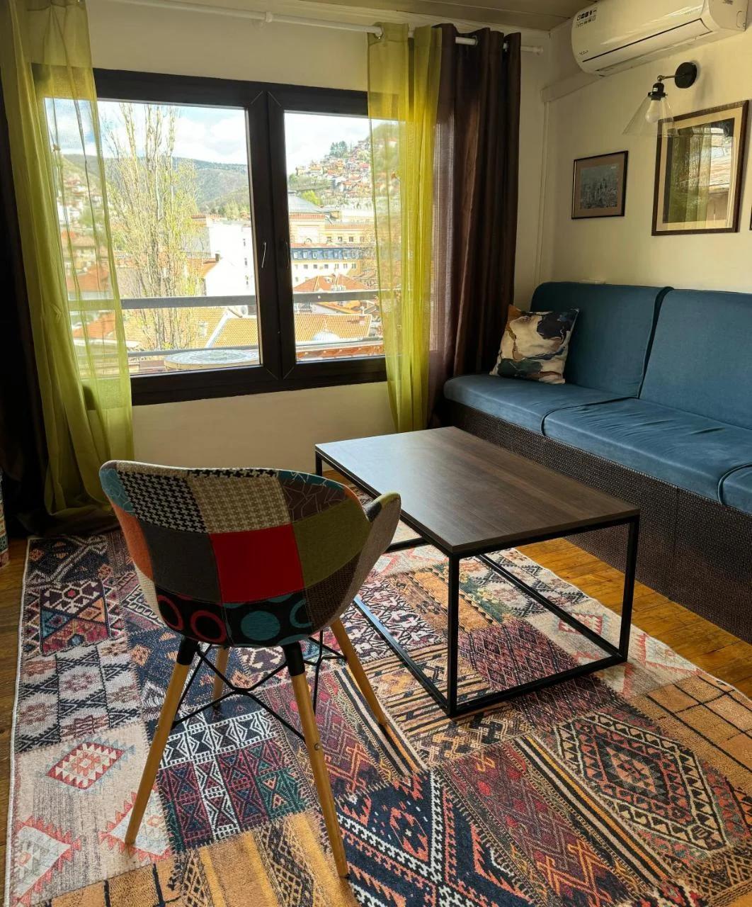 Apartment Noah foto