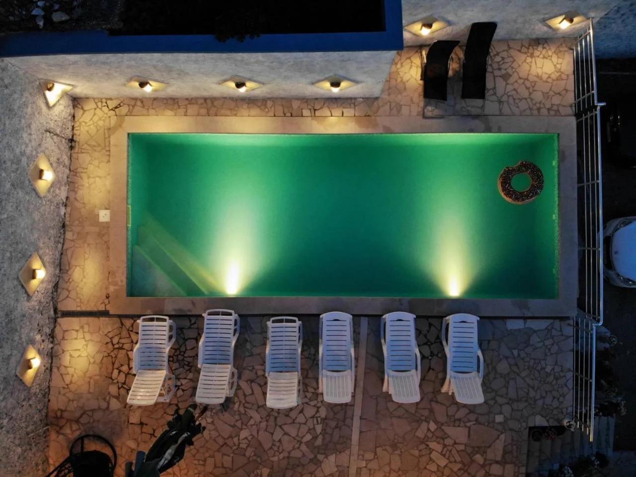 Apartments Horizont Mostar foto
