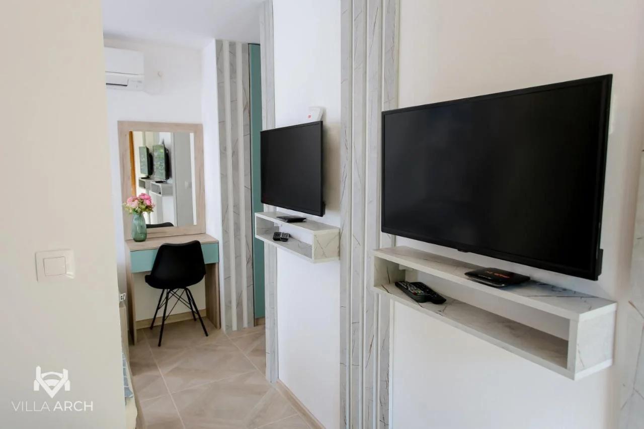 Apartments & Rooms ARCH photo