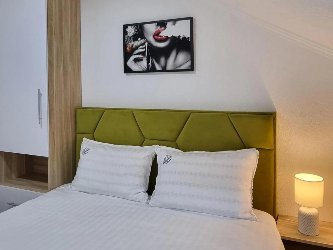 Apartmаn Avram ll