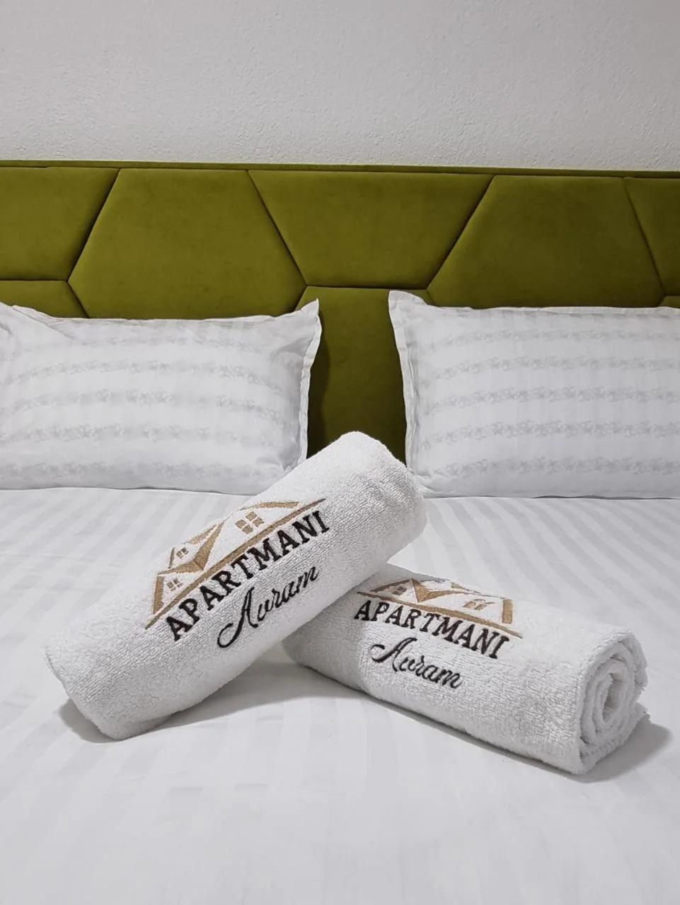 Apartmаn Avram ll foto