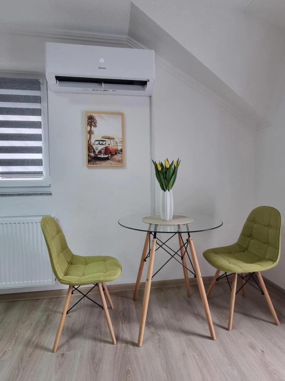 Apartmаn Avram ll foto