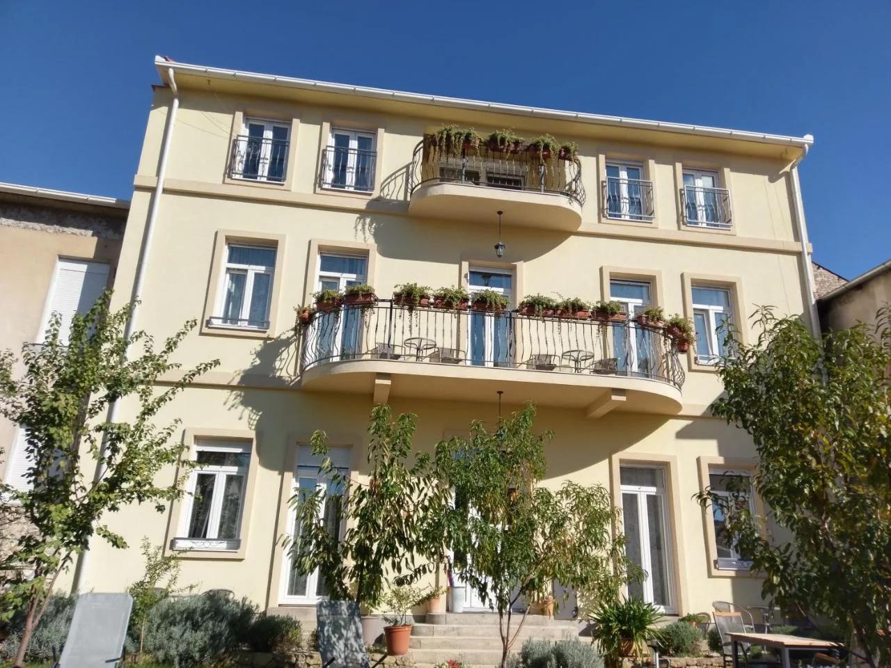 Aurelia Rooms photo