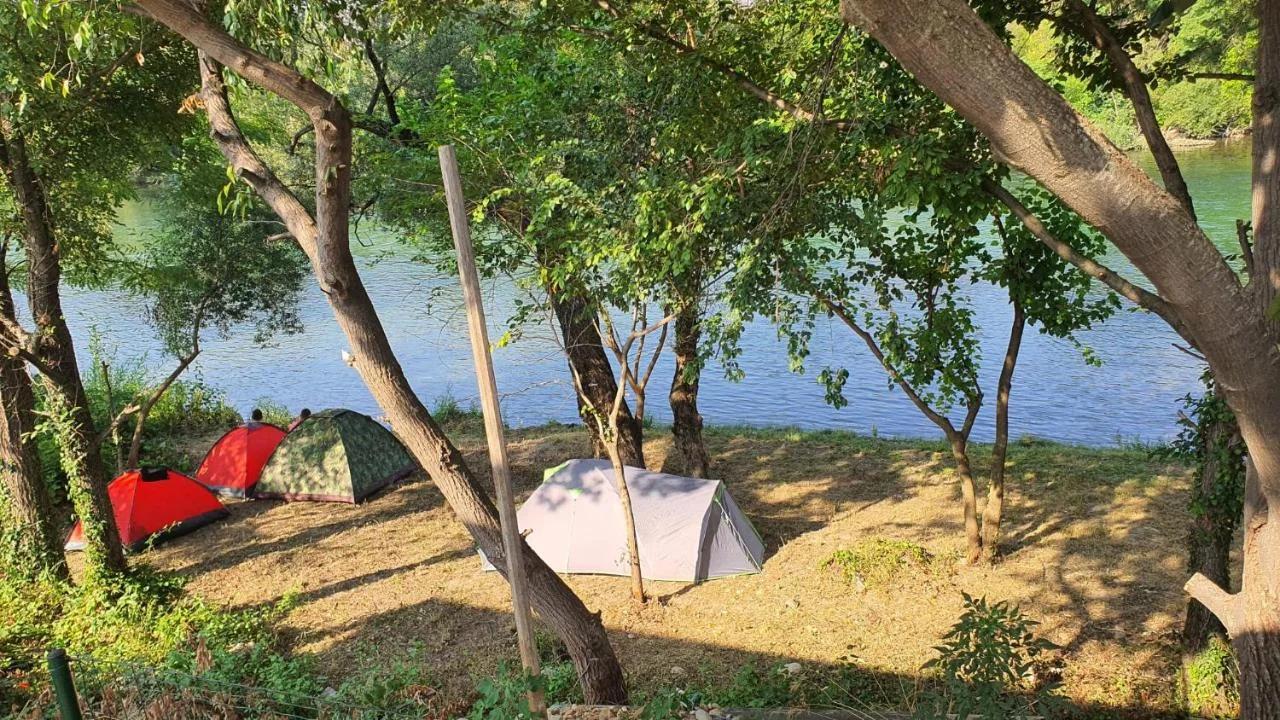 Auto kamp Hacienda Kolenda photo