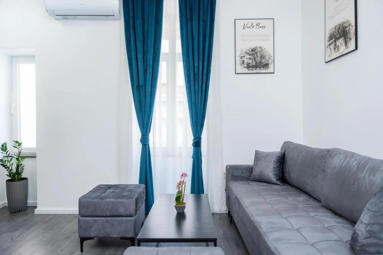 Azzurro City Sarajevo photo