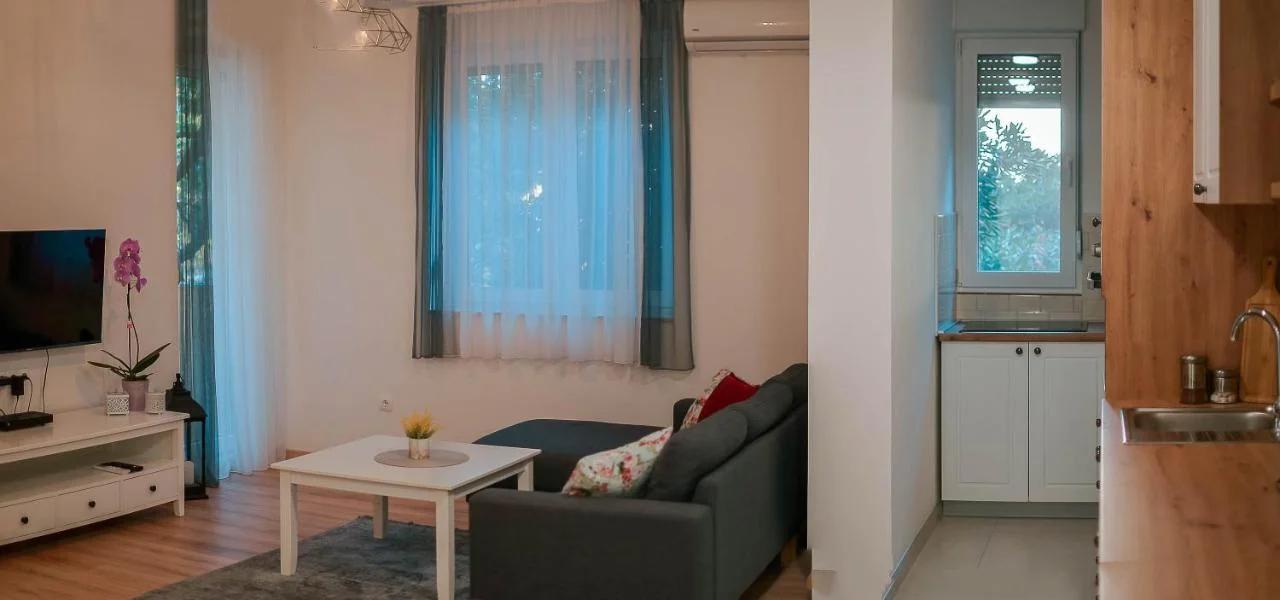 Bell Tower Apartment photo